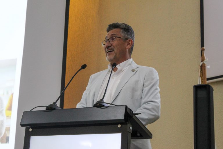 Programa Integral Universitario para Personas Mayores cierra su primer año en Campus Maipú