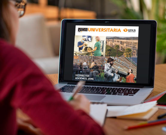 Historias, avances y comunidad: descubre la nueva edición del Diario de Vida Universitaria 2025