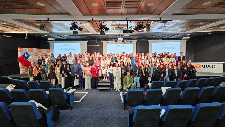 Sede Viña del Mar de UDLA es anfitriona del VI Congreso Internacional de Traducción e Interpretación de Chile