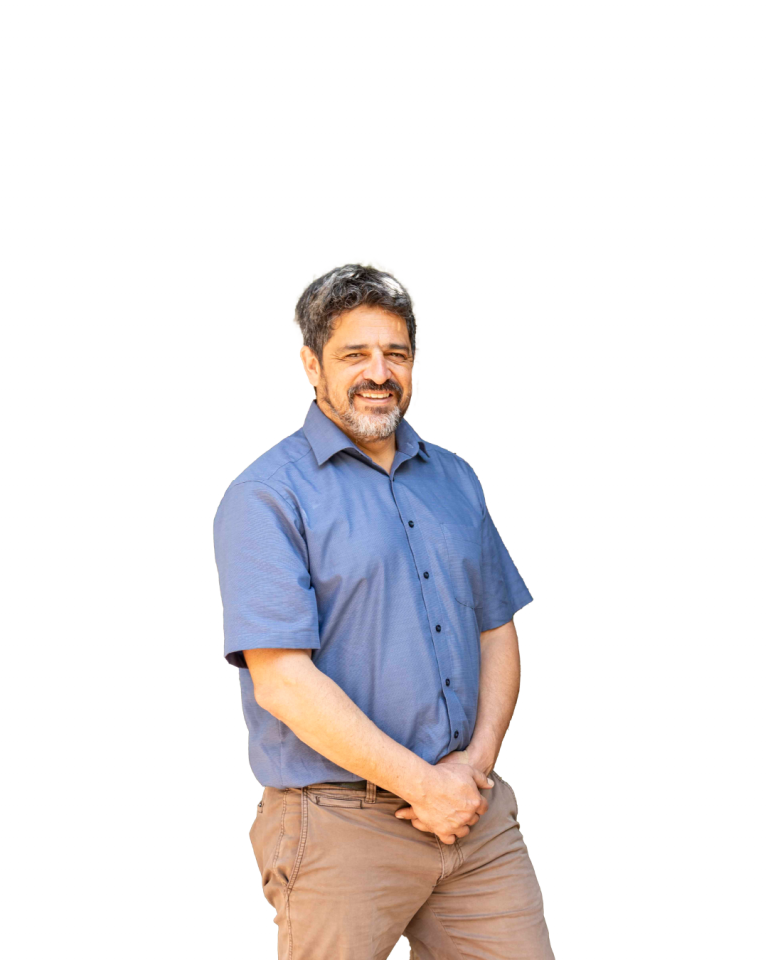 Director de Escuela de Construcción UDLA destaca el potencial de los sistemas fotovoltaicos domiciliarios en seminario especializado