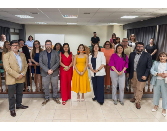 Escuela de Derecho UDLA y Corporación de Asistencia Judicial realizan charla sobre acceso a la justicia y derecho de familia