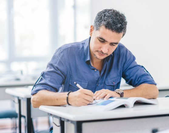 Modelo de Nivelación Matemática para estudiantes adultos es presentado en las IV Jornadas STEM