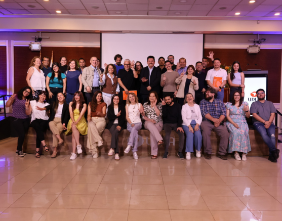 IMFE finaliza ciclo de capacitación docente para la implementación de la nueva asignatura de nivelación institucional.