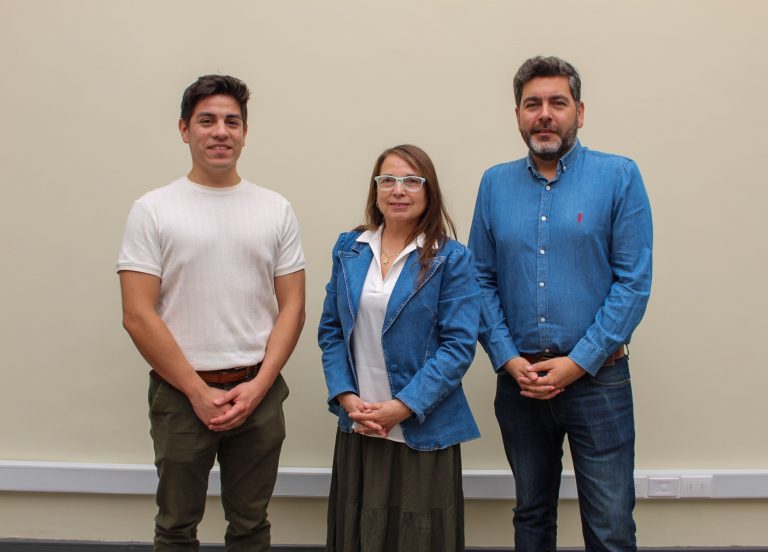 Unidades de Apoyo Pedagógico realizan encuentro nacional para fortalecer la docencia en UDLA