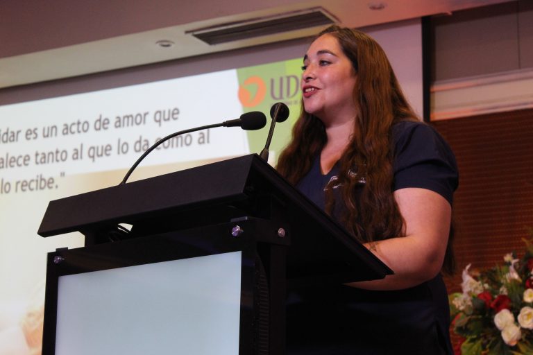 UDLA cierra primera etapa del Plan de Promoción de Cuidado Comunitario junto a Municipalidad de Santiago