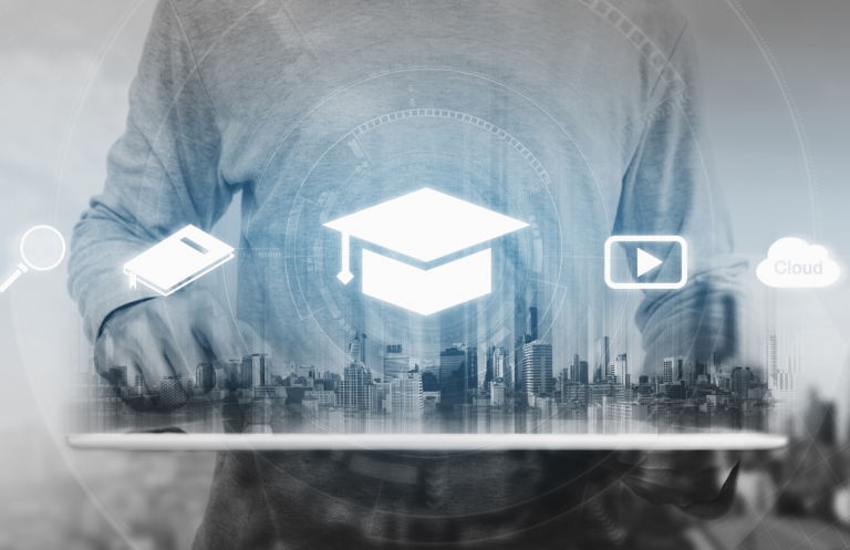 VI Jornada de Encuentro Académico de UDLA aborda oportunidades y desafíos de la Inteligencia Artificial en la Educación Superior