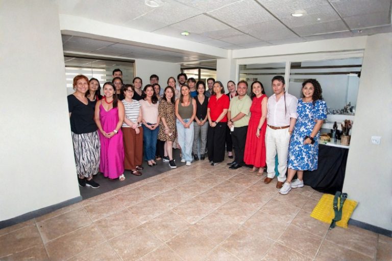 UDLA y CLEAR-LAC UC fortalecen capacidades del equipo nacional de VcM en evaluación y monitoreo de políticas públicas