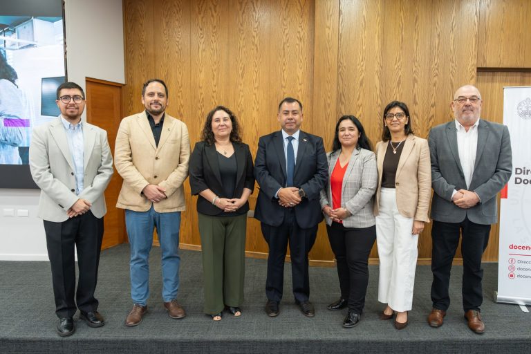 Universidades chilenas invitan a exponer a Directora de Auditorías UDLA sobre IA y educación