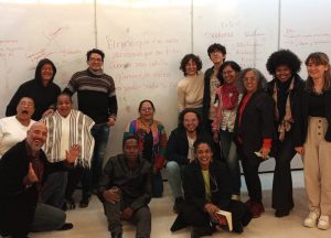 Académica UDLA contribuyendo a un libro colectivo sobre educación para la paz elaborado por EDUCAPAZ.