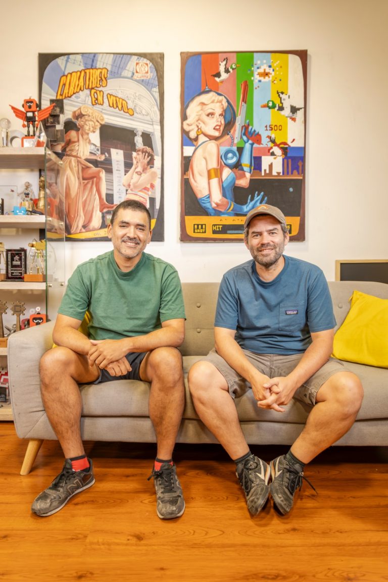 10 años del Óscar: Gabriel Osorio y Pato Escala reflexionan sobre el impacto de Historia de un Oso