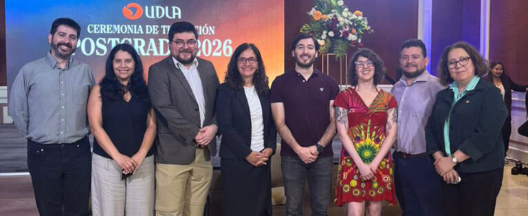 Asitentes a postgrados fava