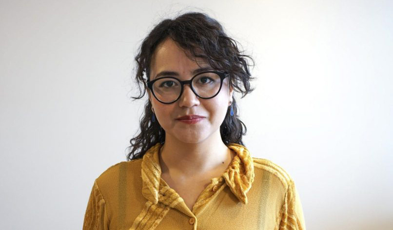 academica Dora Arroyo