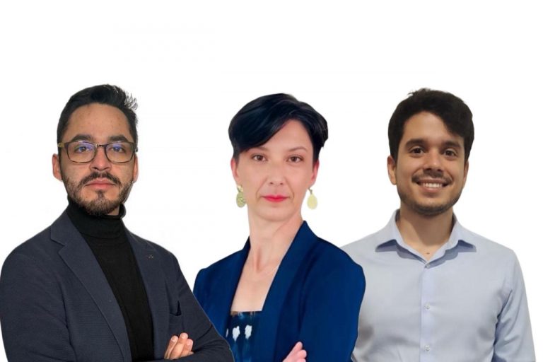 Investigadores de CIPAES-UDLA comparten estudio sobre métricas de evaluación de traducciones en conferencia europea