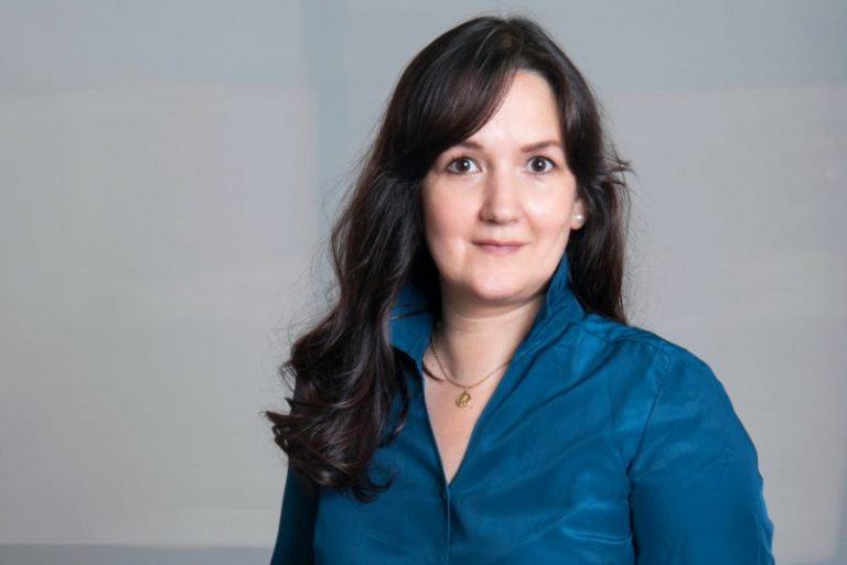 Directora de Escuela de Derecho UDLA aborda avances y desafíos de la formación jurídica