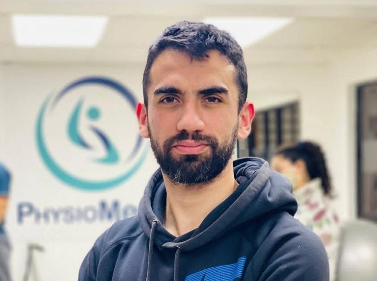 Académico de Licaf de Sede Concepción impulsa el desarrollo de tecnología aplicada al rendimiento deportivo