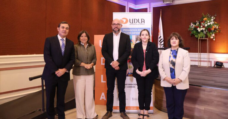 profesionales cierre proceso autoevaluacion pedagogia educacion diferencial