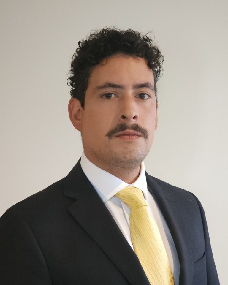 Pablo Santander, nuevo Director de Carrera de Administración Pública online: “Queremos formar profesionales capaces de transformar la gestión pública”