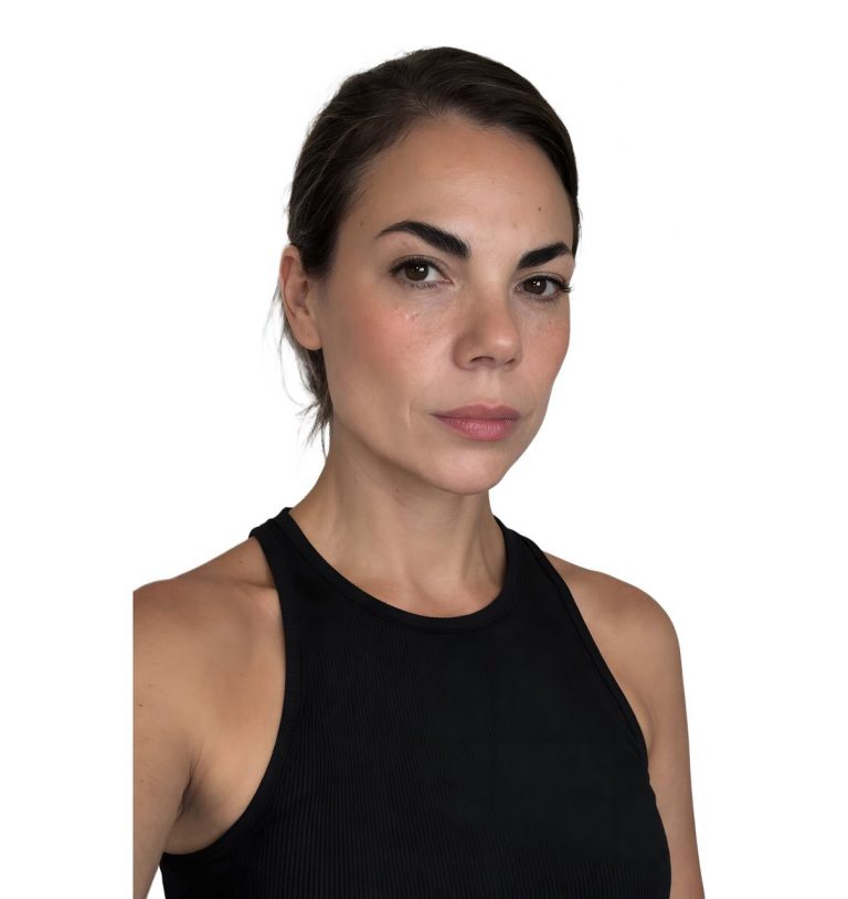 Directora de Carrera de Comunicación Audiovisual y Multimedia: «Mi sello estará marcado por la creación de una comunidad para los estudiantes, la universidad será nuestro espacio creativo»