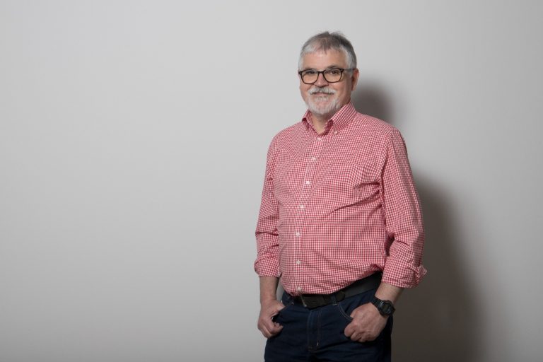 Entrevista a  Sergio Díaz, Director de Animación Digital y Diseño de UDLA: «La presencia de un estudio de animación como Punkrobot nos permitió fortalecer ese vínculo entre formación y práctica profesional»