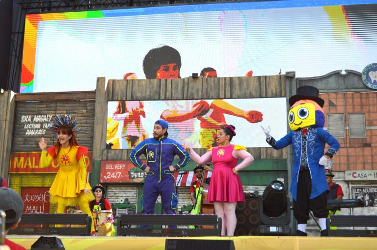 Estudiante de Fonoaudiología UDLA vincula su formación académica con innovador proyecto musical basado en neurociencia