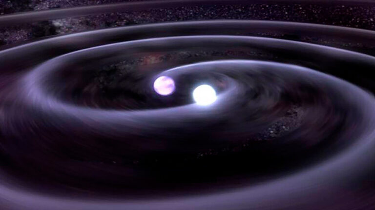 Facultad de Ingeniería y Negocios de UDLA inaugura ciclo de investigación con charla sobre gravedad modificada y nuevos desafíos científicos