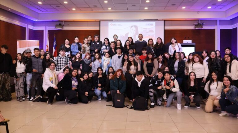 Más de 100 estudiantes se inscribieron en el inicio del Programa de Desarrollo de Talento Pedagógico de UDLA