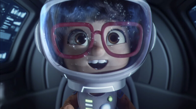 Cortometraje realizado por Punkrobot y dirigido por académico UDLA es nominado a los Premios Quirino