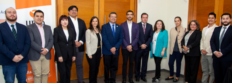 ¿Sobrevivirá tu profesión a la IA?: FINE inaugura actividades académicas con reflexión clave sobre el futuro laboral