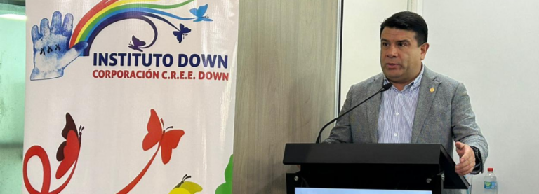 Sede Concepción de UDLA realiza seminario sobre inclusión de personas con síndrome de Down