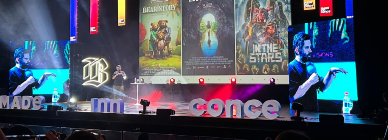 Académicos UDLA de Sede Concepción exponen sus investigaciones en festival Made in Conce