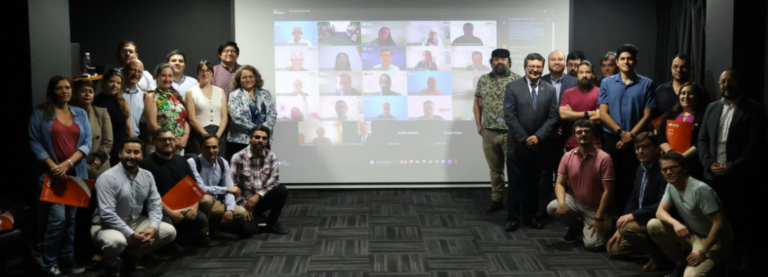 Académicos de UDLA avanzan en el aseguramiento de la calidad tras capacitación SIAC