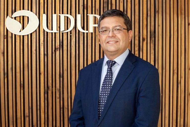 Decano de UDLA integrará Comité Científico del I Seminario Brasileño del Hidrógeno