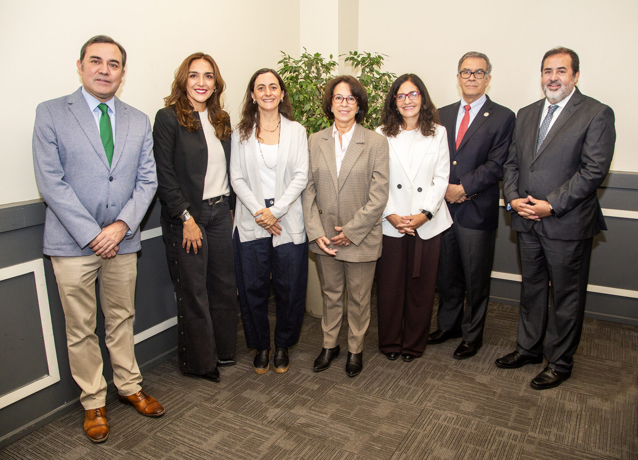 FAVA inaugura sus actividades académicas 2026 con foco en los desafíos ...