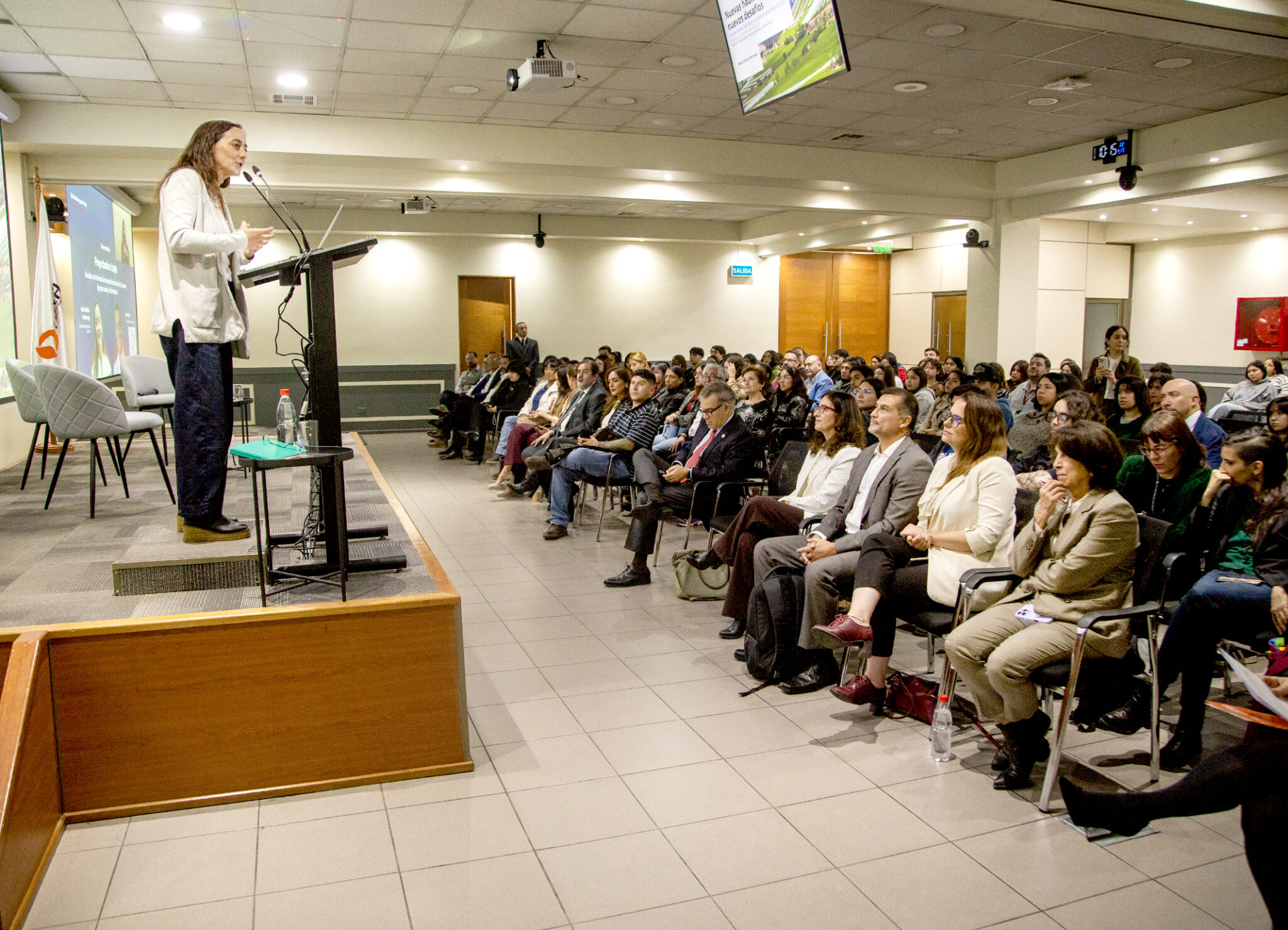 FAVA inaugura sus actividades académicas 2026 con foco en los desafíos ...