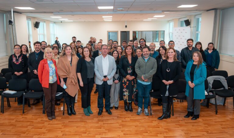 Experto internacional en ODS visita UDLA y lidera actividades sobre impacto social y desarrollo sostenible en educación