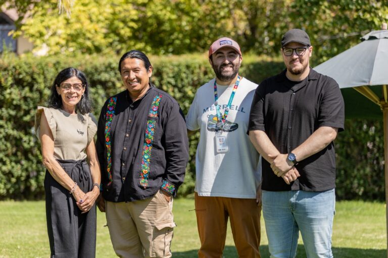 Magíster en Salud Comunitaria de UDLA y Dirección de Salud de Puente Alto presentan resultados de los Cabildos de Salud