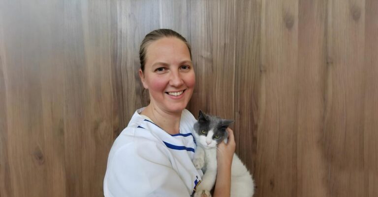 Facultad de Medicina Veterinaria y Agronomía UDLA organiza charla que invita a las mujeres a liderar cambios desde la convicción personal