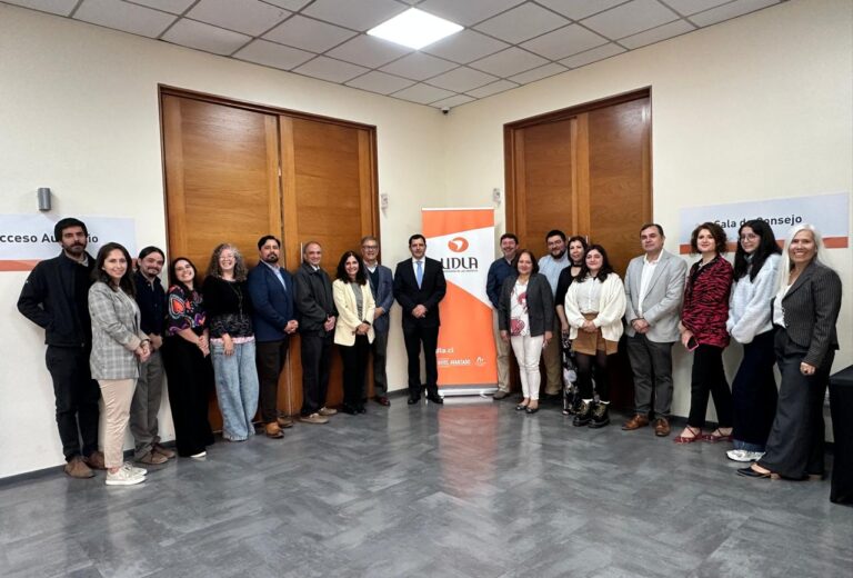 Doctorado en Sostenibilidad Agropecuaria y Veterinaria inicia su primera cohorte en UDLA