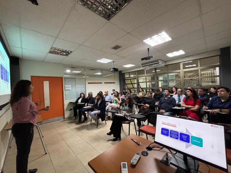 Dirección de Género lidera reuniones en todos los campus para acercar la Política de Convivencia, Equidad de Género, Diversidad e Inclusión