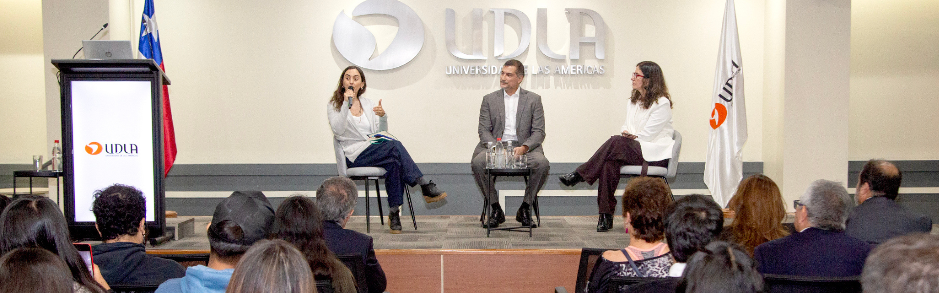 FAVA inaugura sus actividades académicas 2026 con foco en los desafíos ...