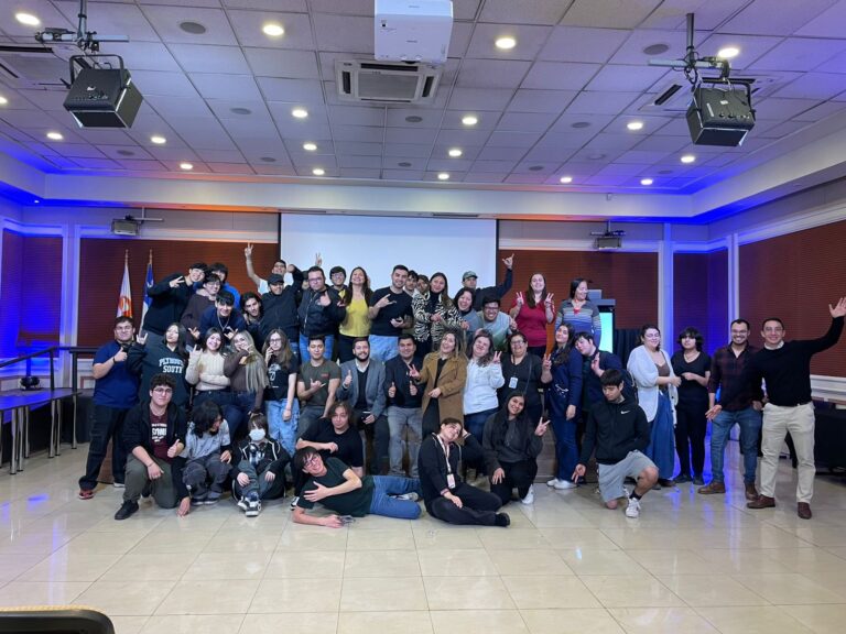 Escuela de Líderes para estudiantes UDLA: formación que transforma, liderazgo que inspira