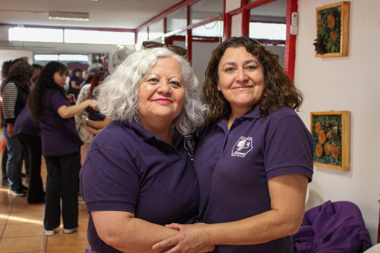 UDLA inicia nueva versión de talleres junto a Fundación Afibropuente en La Florida