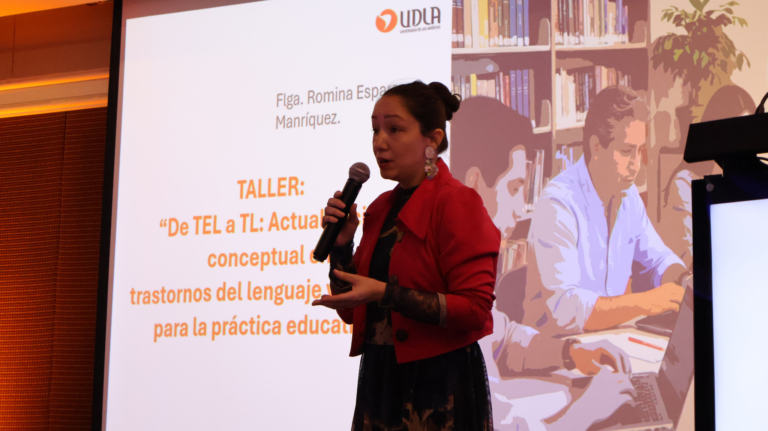 Encuentro anual reunió a titulados, empleadores y estudiantes de Educación Diferencial en UDLA