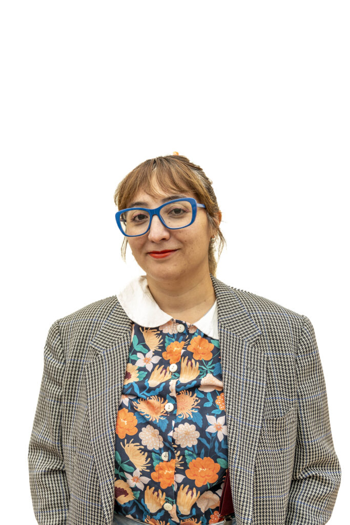 Paloma Domínguez