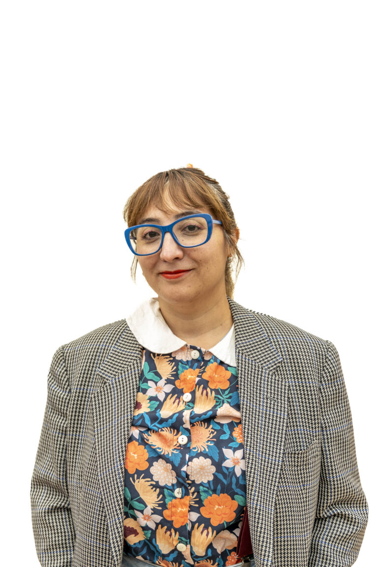 Paloma Domínguez