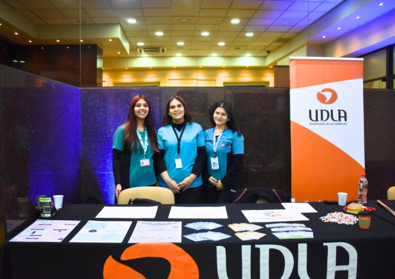 Universidad de Las Américas impulsa seminario sobre inclusión y autismo junto a Fundación Acción Autismo