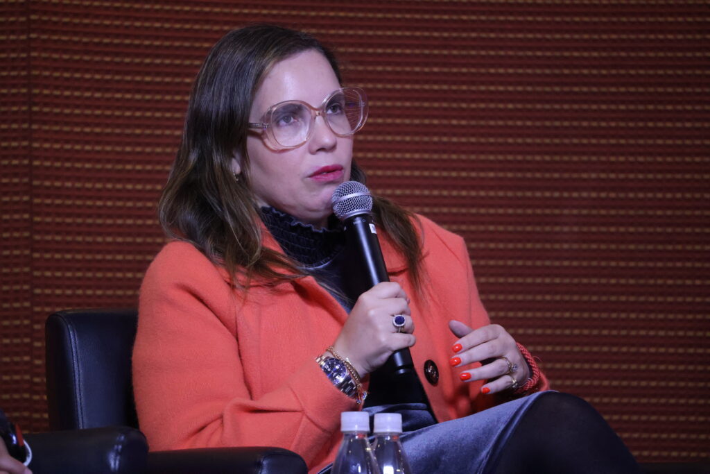 conversatorio “Entre la crisis y la oportunidad: el verdadero potencial del hidrógeno verde”