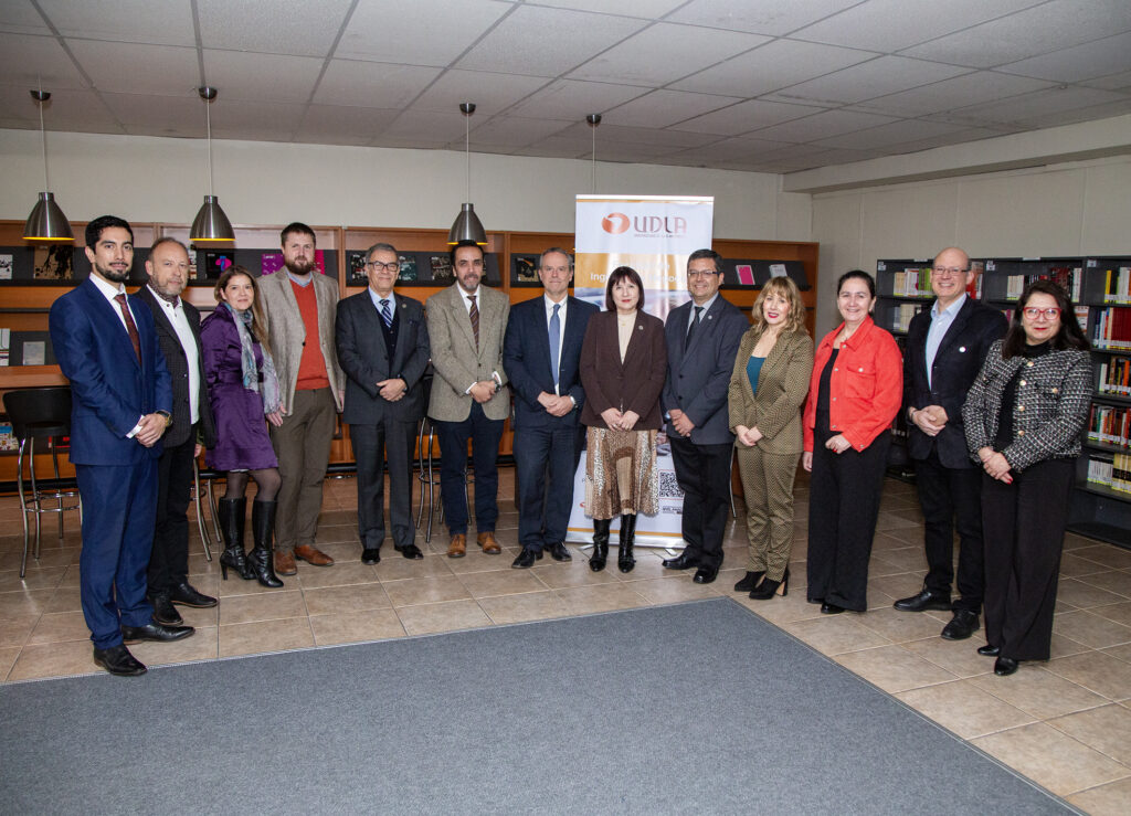 Presentación del Informe de Estabilidad Financiera 2026