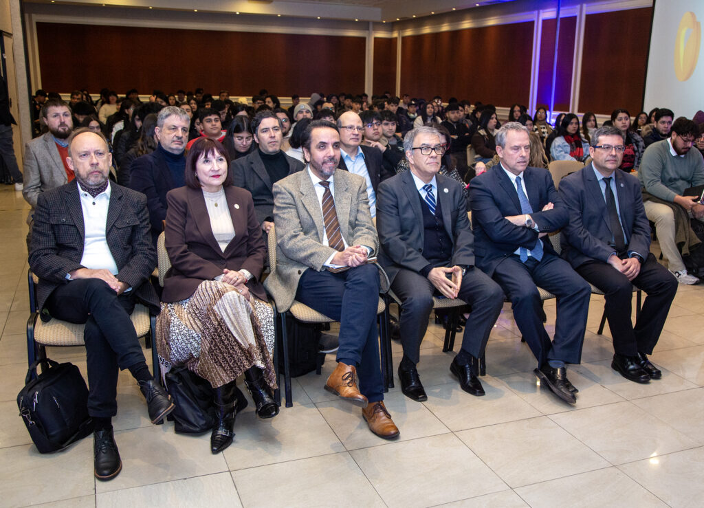 Presentación del Informe de Estabilidad Financiera 2026