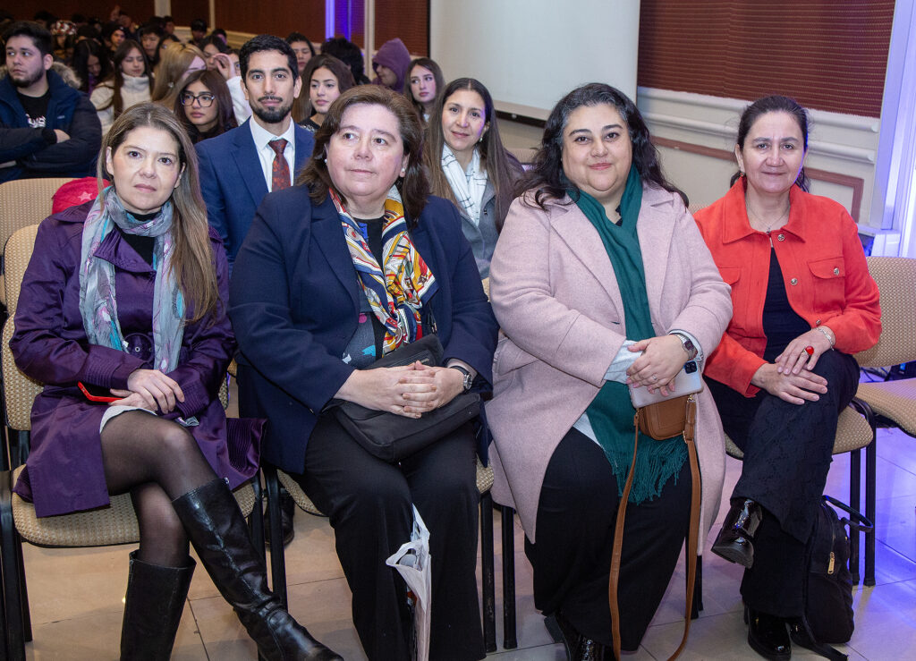 Presentación del Informe de Estabilidad Financiera 2026